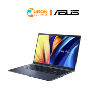 ASUS VIVOBOOK 15 X1502ZA-EJ1545W NOTEBOOK (โน๊ตบุ๊ค) INTEL CORE I5-1235U / 16GB DDR4 / 512GB / WIN11