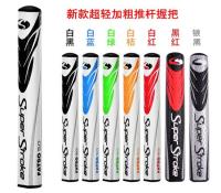 New SuperStroke golf putter grip sponge foam ultra-light PU grip male and female putter grip Taylormade¯MALBON¯Titleist ANEW J.LINDEBERG Korean