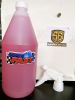 Nước rửa xe super fast 1l made in thailand, nước rửa xe thái lan - ảnh sản phẩm 2