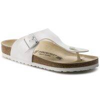 Birkenstocks Footwear - Ramses - White (Regular) รุ่น 44731