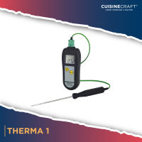 ETI Therma 1  Professional Industrial Thermometer   / เครื่องวัดอุณหภูมิ รุ่น Therma1  Brand อันดับ 1 ผลิตจากประเทศ อังกฤษ (UK)