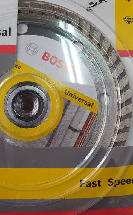 ใบตัด-เพชร-เทอร์โบ-universal-4นิ้ว-105มม-bosch-2-608-603-740