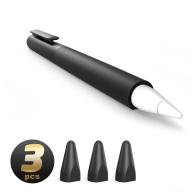 SUPCASE Ốp Bảo Vệ Silicon Hộp Đựng Bút Cho Apple Pencil Ốp Thế Hệ 2 Tay thumbnail