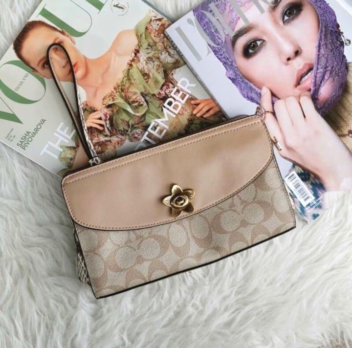 Lazada hot sale clutch bag