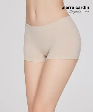 Pierre Cardin Seamless Thick Band High Waist Panty 502-7369S