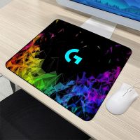 Logitech Gaming Laptop Mat Small Mause Pad Mouse Mousepad Gamer Rug Deskmat Computer Accessories PC Gamer Cabinet Mausepad Anime Electrical Connectors