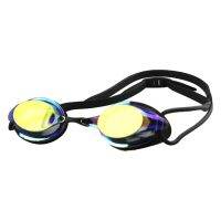 Swim Goggles Competition Swimming Goggles Anti-fogging Water-proof Leak-proof Plating Adult Pool Goggles For Women And Men Goggles