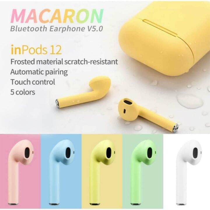 Lazada inpods hot sale