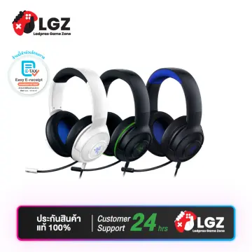 Razer kraken discount 7.1 v2 software