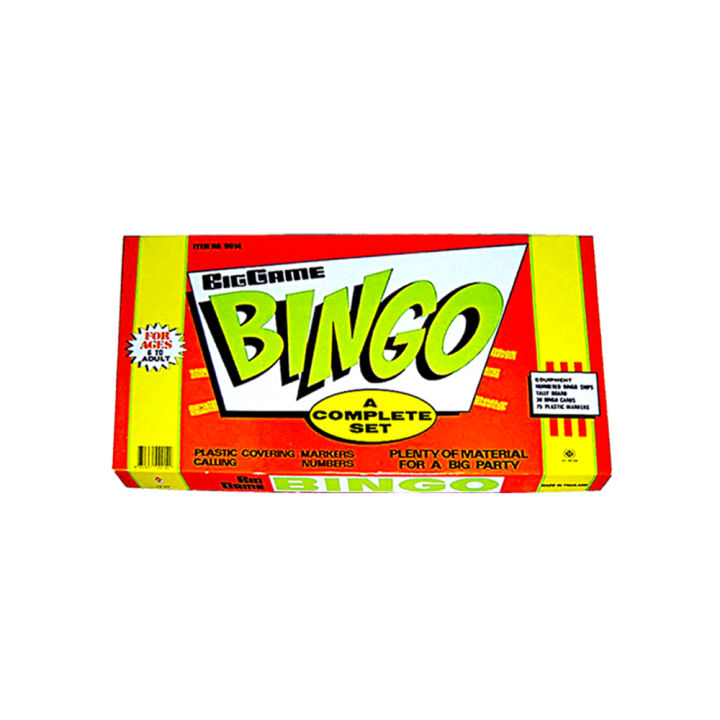 bingo-game-เกมบิงโก-บิงโกจัมโบ้-เกมกระดานบิงโก