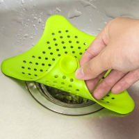 2020 Silicone Suckers Kitchen Bathroom Sink Accessories For Bathroom Sucker Sink Filter Sewer Hair Colanders Strainers Filter U3 Dishracks Sink access