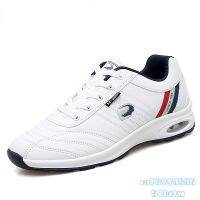 ☜▽ Waterproof Golf Shoes Men Big Size 39 46 Light Golf Trainers for Men Anti Slip Athletic Sneakers Training Sport Shoes Male