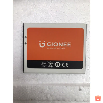 แบตเตอรี่ Gionee X1 /G030W ความจุ 3000mAh/3.8V