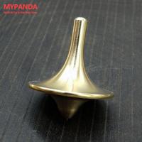 【DT】 1pc Metal Spinning Top Toys For Children Adult Antistress Gyroscope Office Party Game Favor Spin Top Spinner Gyro Toy  hot