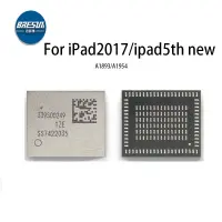 【Worth-Buy】 IPad Wifi สำหรับ A1822/A1823 Wifi IPad 2017 WiFi Ipad5 Th WiFi โมดูล IC, 339S00249 339S00308 Pro10.5 WiFi โมดูล339S00248