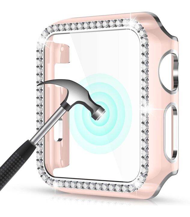 bling-glass-cover-for-apple-watch-case-44mm-45mm-41mm-40mm-42mm-38mm-diamond-bumper-screen-protector-iwatch-series-7-3-8-5-6-se