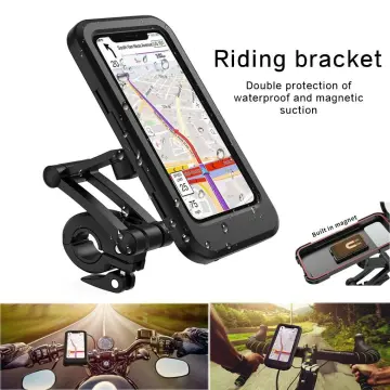 Waterproof cell phone carrier hot sale