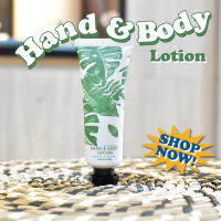 [แพ็คชนิดละ125ชิ้น] ครีมทาผิวโรงแรม รุ่น Natural Body Lotion ของใช้ในโรงแรม ของโรงแรม อเมนิตี้ Hotel Amenities