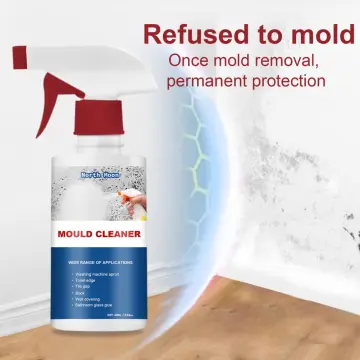 Wall Mould Remover Spray - Best Price in Singapore - Jan 2024