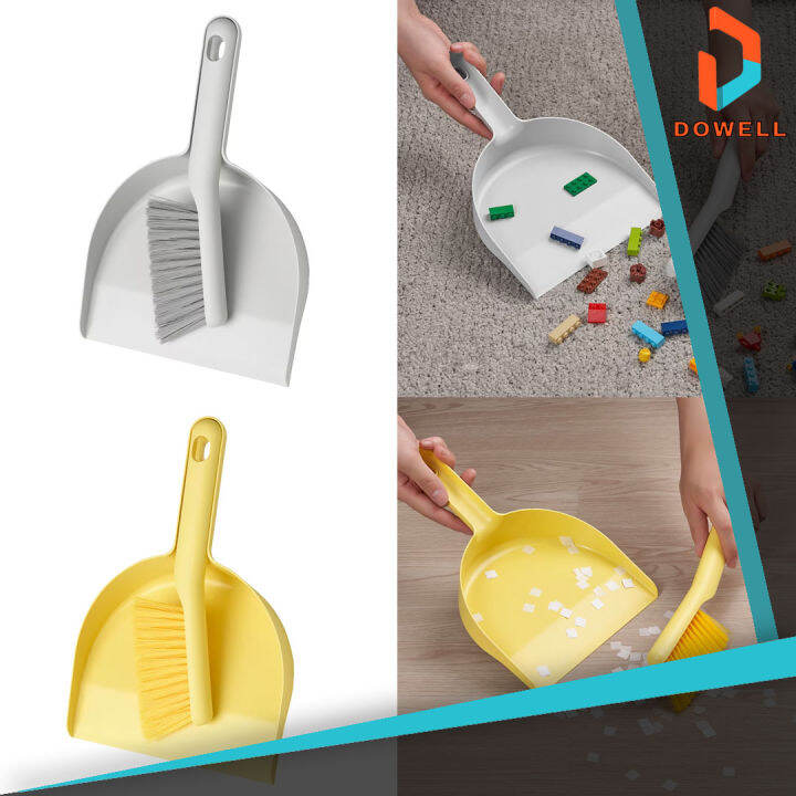 IKEA DUSTPAN BRUSH PEPPRIG DUST PAN AND BRUSH PENADAH SAMPAH DAN BERUS IKEA MINI SWEEPER