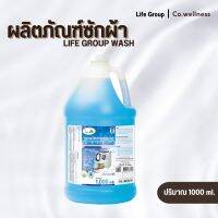 LIFE GROUP WASH