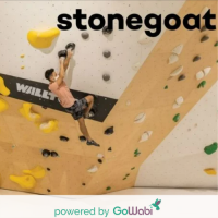 [E-voucher] Stonegoat Climbing Gym - ปีนเขาจำลอง (1 วัน) รวมอุปกรณ์เช่า [Flash Sale eVoucher]