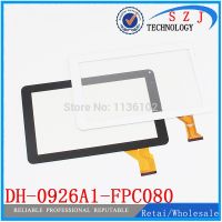 New 9 Inch 0926A1-HN Touch Screen Galaxy N8000 Digitizer Panel Sensor Glass Replacement Dh-0926A1-Fpc080 Free Shipping