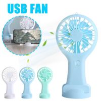 Portable Fan Mini Handheld Electric Fan Usb Rechargeable Handheld Small Pocket Fan For Home Outdoor Travel Camping Air Cooler