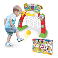 winfun 4 IN 1 SPORTS CENTER