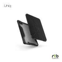 UNIQ เคส iPad Pro 11 (2021) รุ่น Trexa - Black