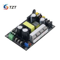 ชิ้นส่วนวงจรไฟฟ้า TZT YZX-LLC-420W LLC Quasi-Resonant นุ่มแหล่งจ่ายไฟ Amp สวิตช์จ่ายไฟสลับหลัก ± 24V/± 36V/± 45V/± 55V