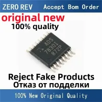 2-5Pcs 100 New ADS7830IPWR ADS7830I ADS1230IPWR ADS1230 TSSOP16 Brand new original chips ic