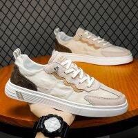 ▤&amp;lt; Quality Assurance &amp;gt; Ice Silk Canvas Mens Shoes Low-Top Summer Breathable Thin Casual Slip-On Old Beijing Sneakers A