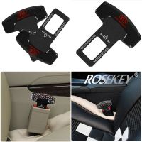 1pcs Honda Car Seat belt buckle Safety Belt Clip Seatbelt Canceller Eliminate Sound Buckle CITY HRV BRV JAZZ CRV CIVIC