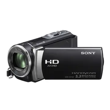 Sony Handycam : Philippines' Best Selling Camcorder Brand for 2009