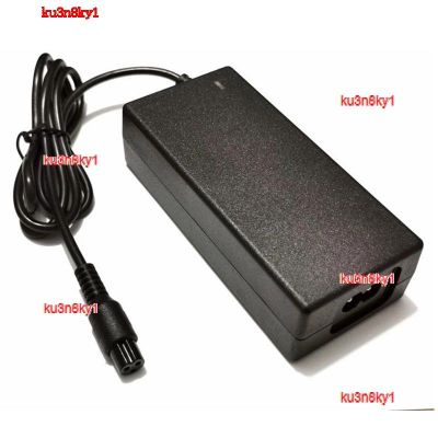 ku3n8ky1 2023 High Quality 42V 2A Universal Battery Charger 100-240VAC Power Supply for Self Balancing Scooter Hoverboard Charger / UK / US / EU / AU Plug