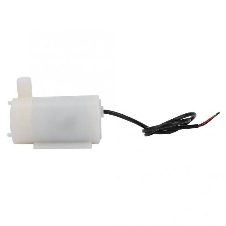 hot-on-sale-f20540q-อุปกรณ์เสริมพอร์ตปั๊มน้ำแบบจุ่มขนาดเล็ก3-5v