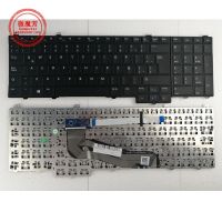 LA NEW FOR DELL Latitude 15 5000 E5540 Keyboard Teclado