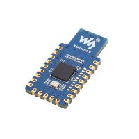 Waveshare RP2040-One Development Board Type-A Version 4MB Flash for Raspberry Pi Microcontroller Development Board