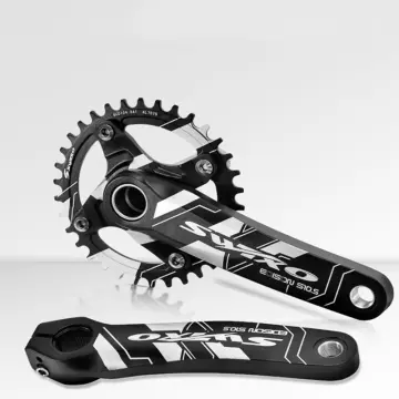 tanke crankset