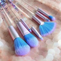 Lime Crime Aquarium Brushes ชุดแปรงแต่งหน้า