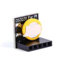 DS3231 Real Time Clock Module for Raspberry Pi