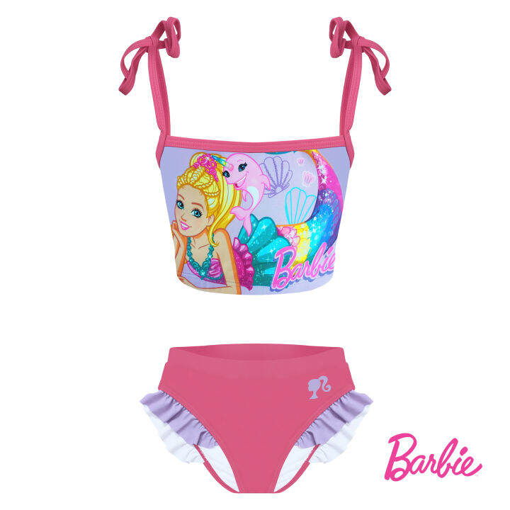 barbie swimsuit toddler