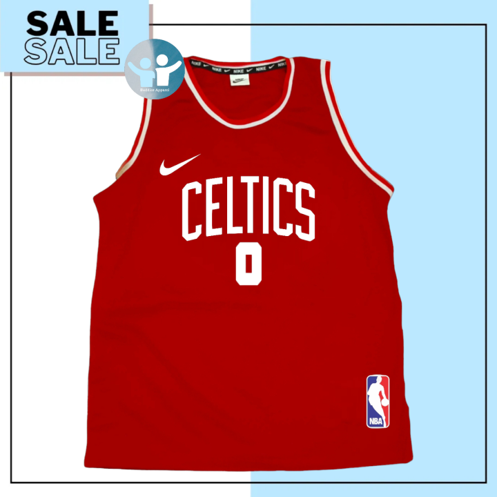 Bulls Jersey Basketball Sando For Adult 2 Sizes | Lazada PH