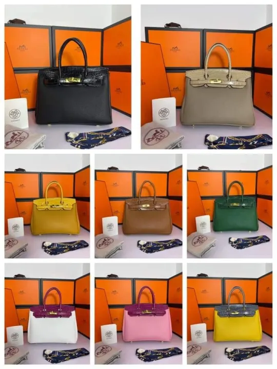 Herme s Birkin Bag, Top Grade Quality, Sling Bag, Womens Bag, Birkin