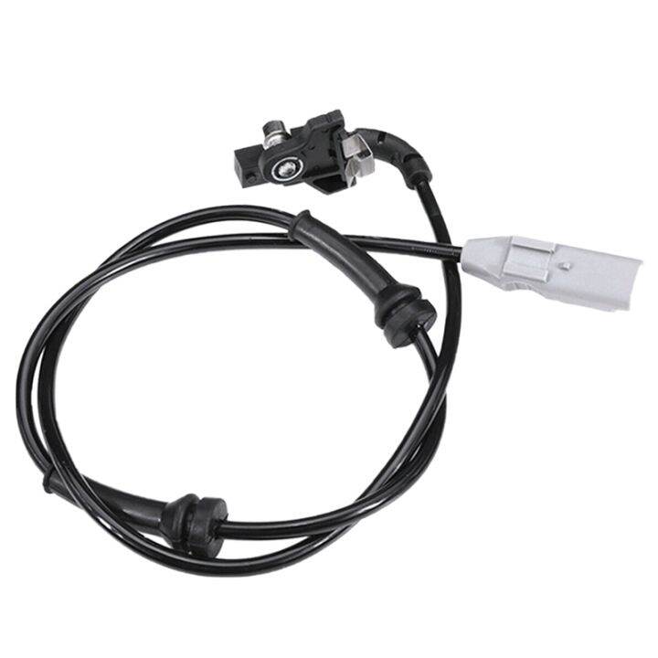 Speed Sensor Rear Wheel ABS 4545L0 for Peugeot 308 408 C4 DS4 20082017