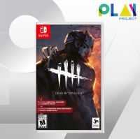 Nintendo Switch : Dead By Daylight [มือ1] [แผ่นเกมนินเทนโด้ switch]