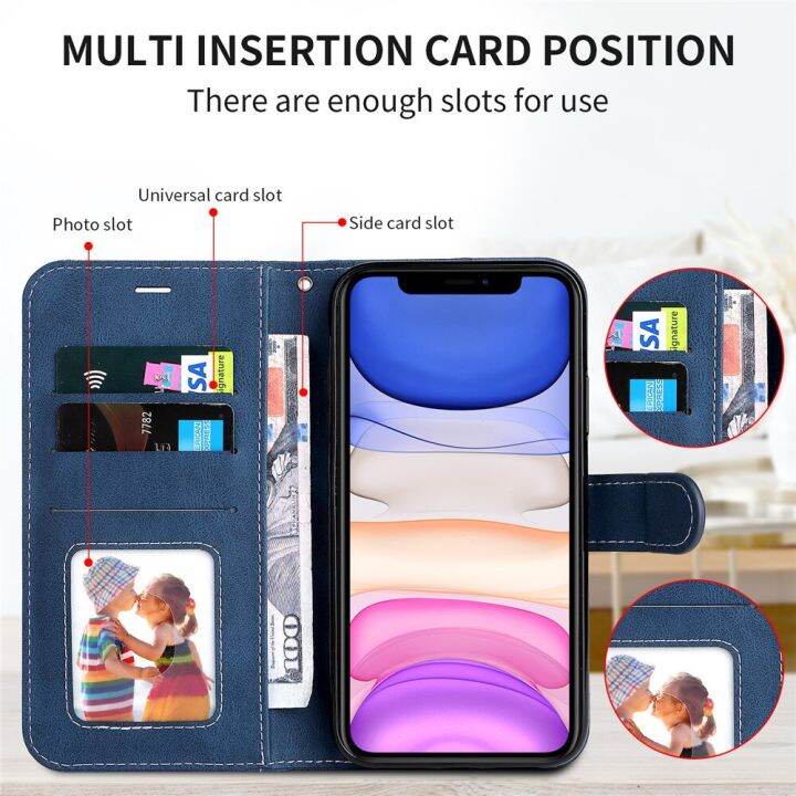 เคส-samsung-galaxy-a8-2018ฝาพับหนังเคส-galaxy-a8-2018หรูหราเคสโทรศัพท์ไอโฟนแบบหนังเคสโทรศัพท์สล็อตเคสโทรศัพท์มือถือ