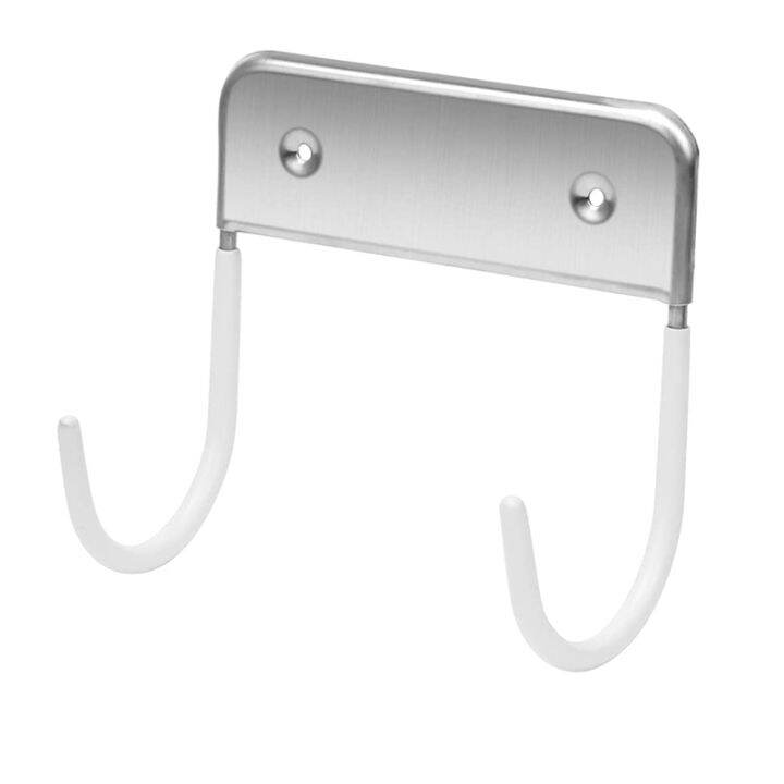 Ironing Board Hanger Wall Mount, Ironing Board Holder Organizer Wall