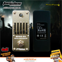 Toms Line Engineering เอฟเฟคกีตาร์ Guitar Effect Pedal รุ่น AEB-3 BASS EQ.